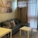 Apartman Coser Centrum 1 Varsó