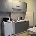 Coser Centrum 1 Varsó