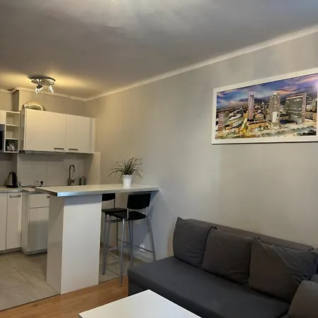 Apartment Coser Centrum 1 *