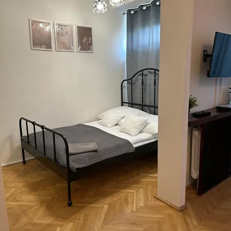 Coser Centrum 1 Apartment