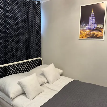 Apartment Coser Centrum 1 *