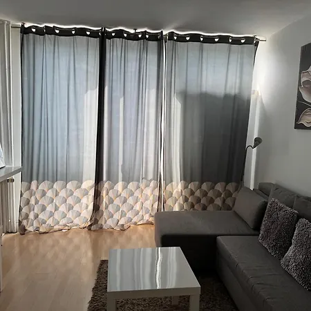 Coser Centrum 1 Daire *