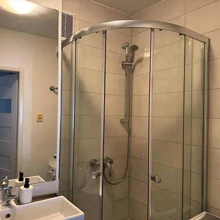 Coser Centrum 1 Daire