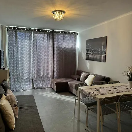 Coser Centrum 1 Apartment