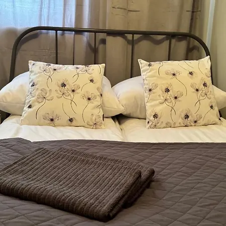 Apartment Coser Centrum 1