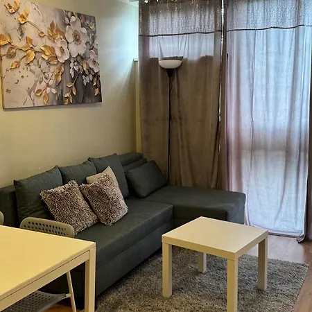 Daire Coser Centrum 1 Varşova