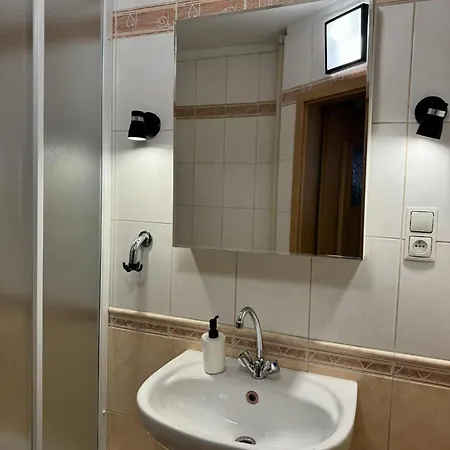 Coser Centrum 1 Daire *