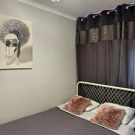 Coser Centrum 1 Βαρσοβία