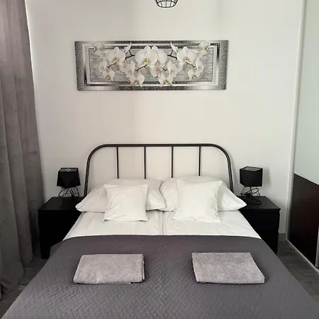Apartment Coser Centrum 1 *