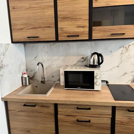 Apartment Coser Centrum 1 *