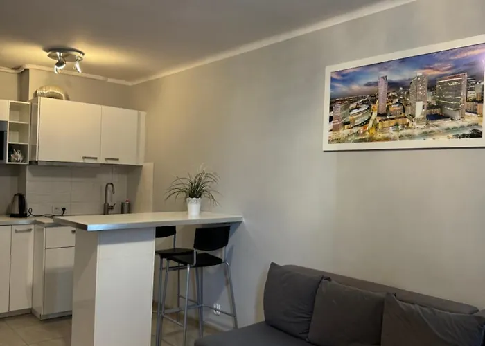 Lejlighed Coser Centrum 1 *