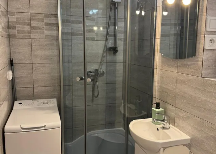 Coser Centrum 1 Warszawa