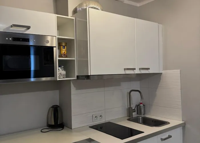 Coser Centrum 1 Lejlighed