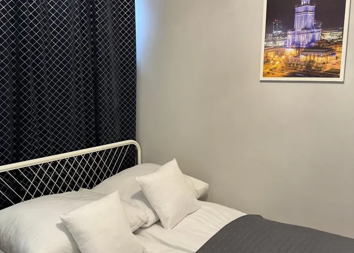 Lejlighed Coser Centrum 1 *