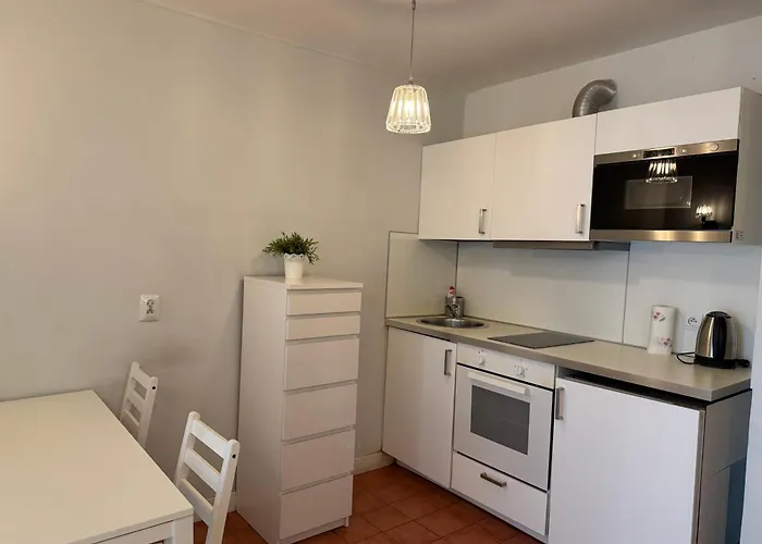 Lejlighed Coser Centrum 1 Warszawa