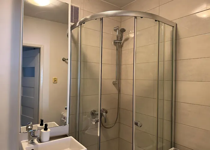 Coser Centrum 1 Lejlighed