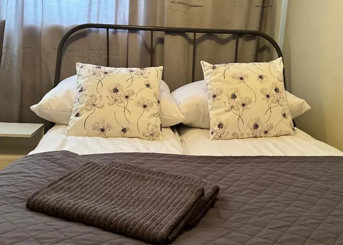 Lejlighed Coser Centrum 1