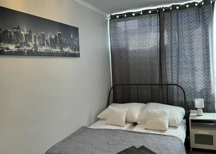 Lejlighed Coser Centrum 1