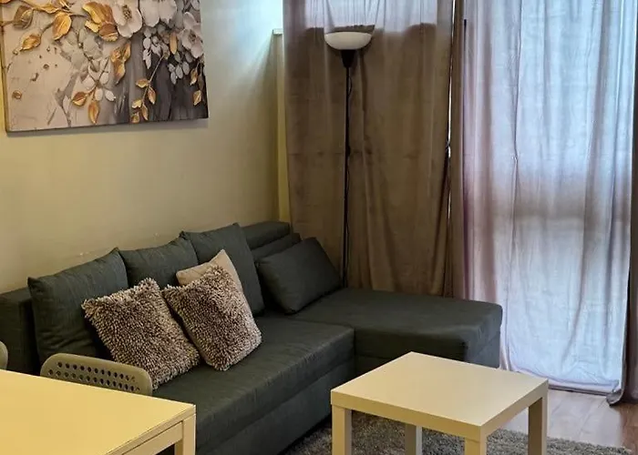 Lejlighed Coser Centrum 1 Warszawa