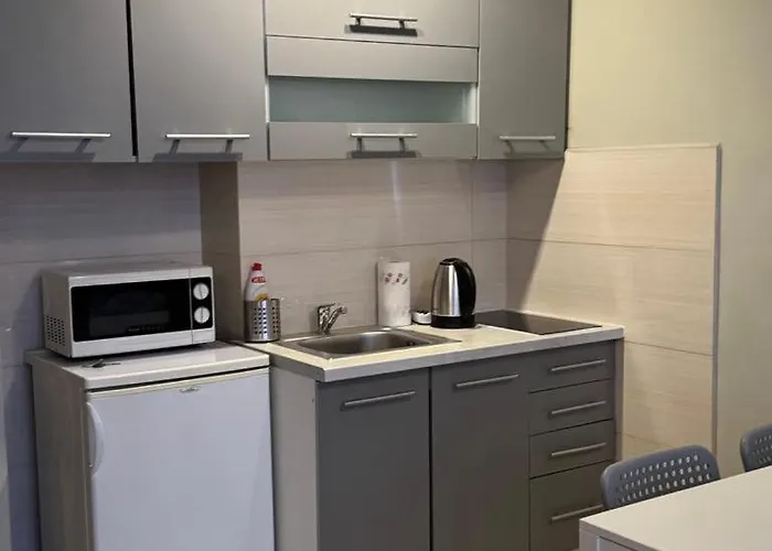 Coser Centrum 1 Warszawa