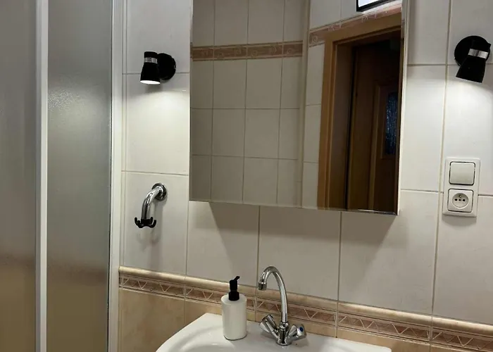 Coser Centrum 1 Lejlighed *