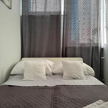 Lejlighed Coser Centrum 1