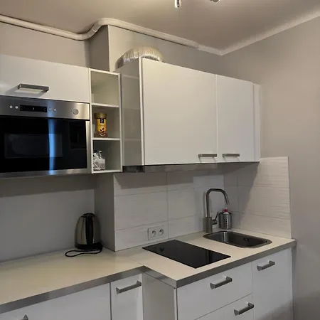 Coser Centrum 1 Apartamento